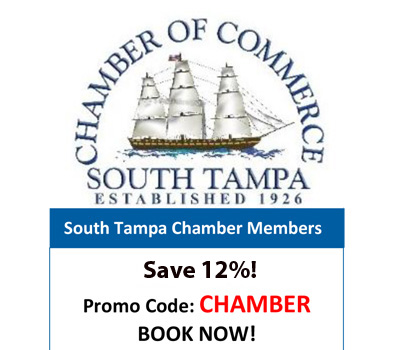 Chamber of Commerce South Tampa