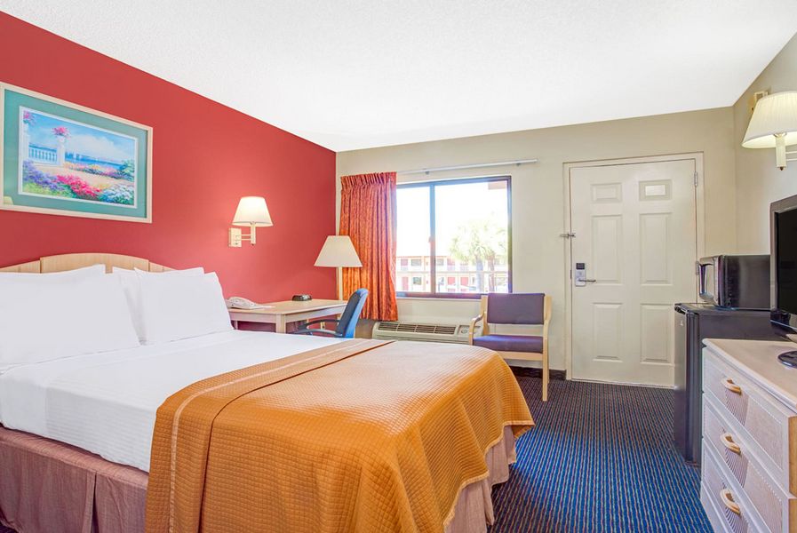 Hotel Facilities
