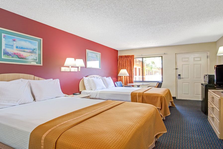 Hotel Facilities